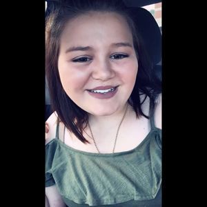 Meet your Posher, Maggie